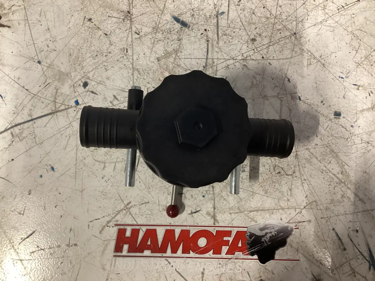HAMOFA 8590105.0000 UTILISÉ - Image 2