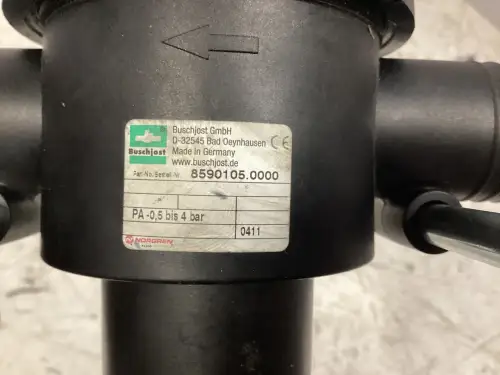HAMOFA 8590105.0000 Б/У - Миниатюра 4
