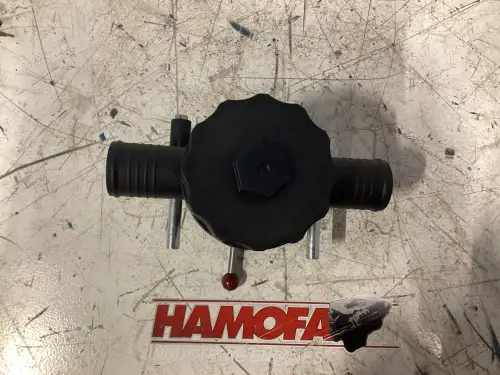 HAMOFA 8590105.0000 Б/У - Миниатюра 3