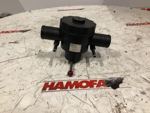HAMOFA 8590105.0000 USED