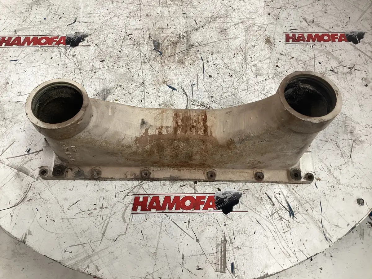 MTU 5109411 3245 USED