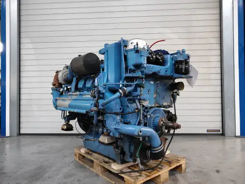 MTU 8V2000 USADO - Imagen miniatura 3