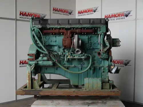 VOLVO D16E EAE3 USED