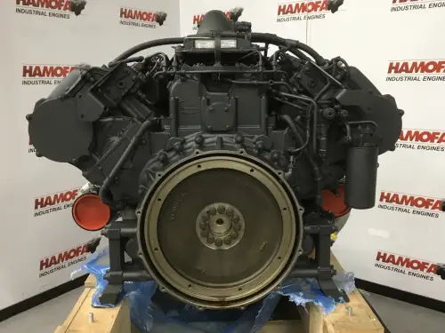 MTU 8V1600 G20F NUEVO - Imagen miniatura 3