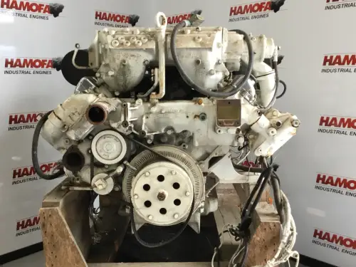 MAN D2840-LE403 USADO - Imagen miniatura 4