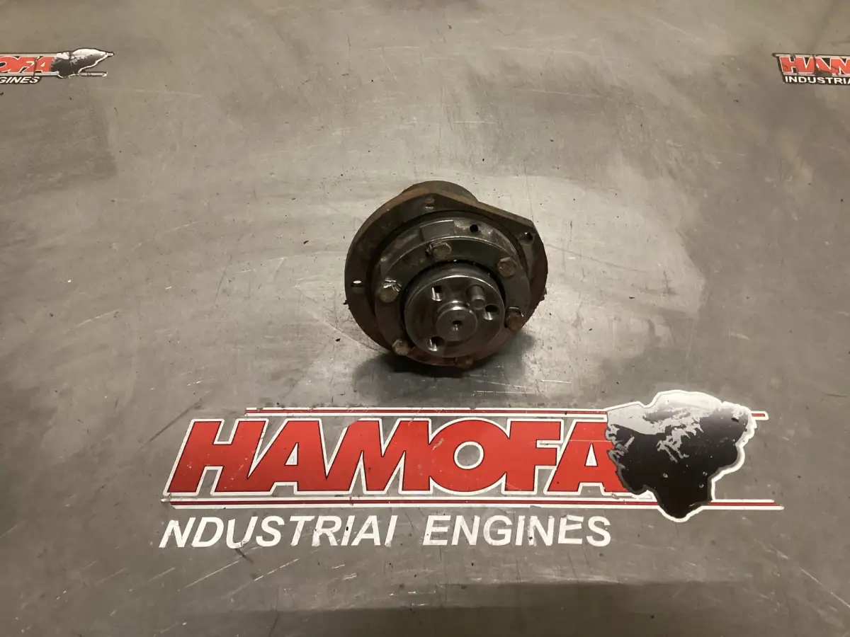 VOLVO PENTA 840210 USED