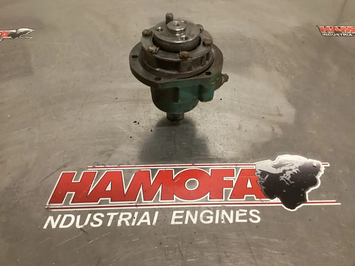 VOLVO PENTA 840210 USED - Picture 4