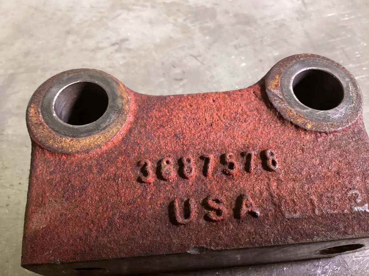 CUMMINS 3687578 D'OCCASION - Image 2