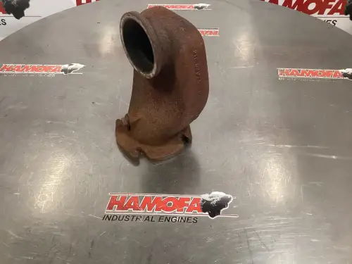 DEUTZ 216 8207 USED