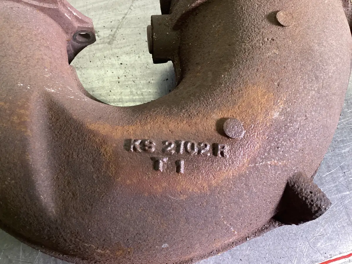 DAF K6 2102 R GEBRAUCHT – Bild 2