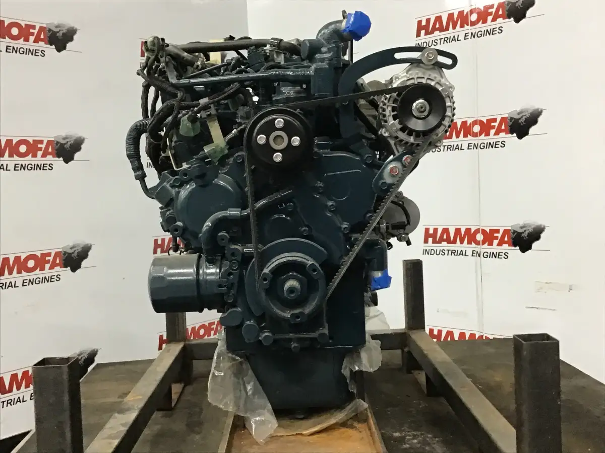 KUBOTA D1803 NUEVO - Imagen 4