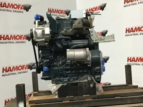 KUBOTA D1803 NUEVO - Imagen miniatura 2