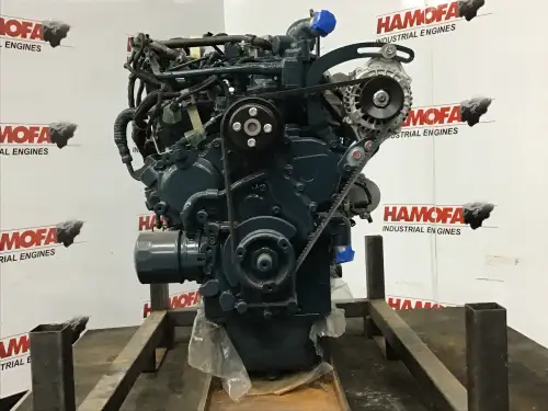KUBOTA D1803 NUEVO - Imagen miniatura 4