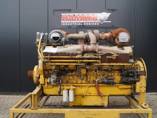 CUMMINS K2000E CPL2914 USED - Thumb image 2