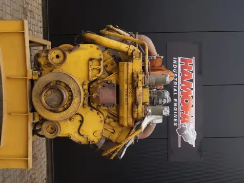 CUMMINS K2000E CPL2914 USED - Thumb image 3
