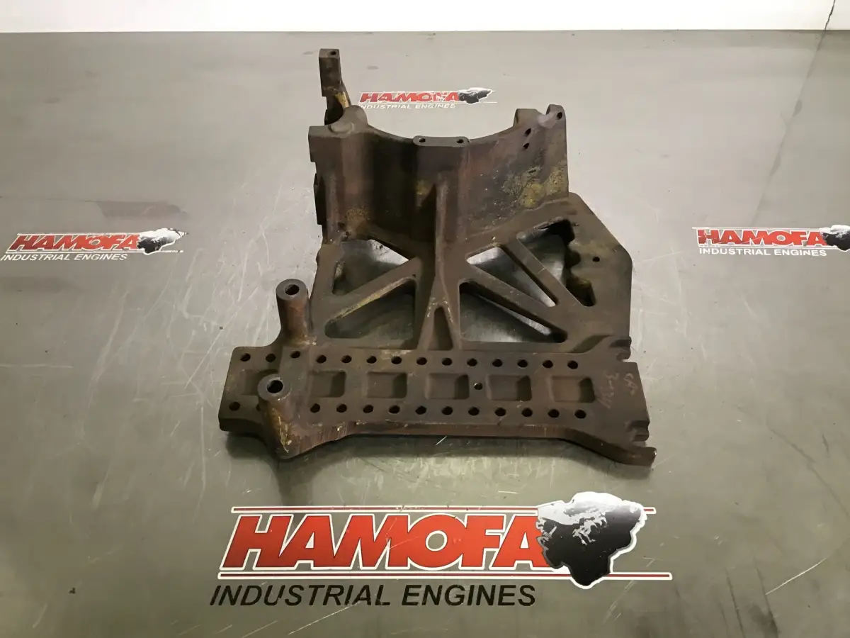 CATERPILLAR VENTILATOR HUB 2222899 USED