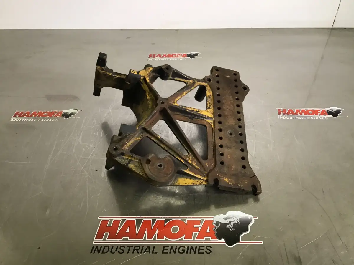 CATERPILLAR VENTILATOR HUB 2222899 USED - Picture 3