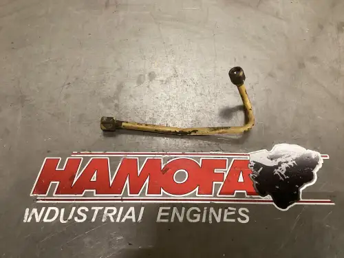 CATERPILLAR INJECTOR LINE 7C7678 USED - Thumb image 2