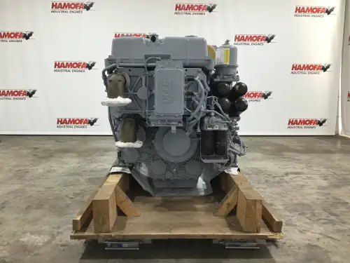 NUEVO MTU 12V4000 M90 - Imagen miniatura 4