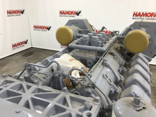 NUEVO MTU 12V4000 M90 - Imagen miniatura 7