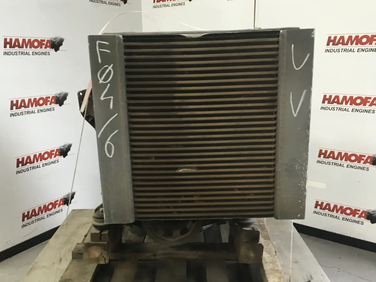 DEUTZ BF6M1013C USADO - Imagen 4