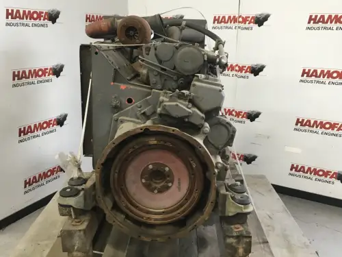 DEUTZ BF6M1013C USADO - Imagen miniatura 3
