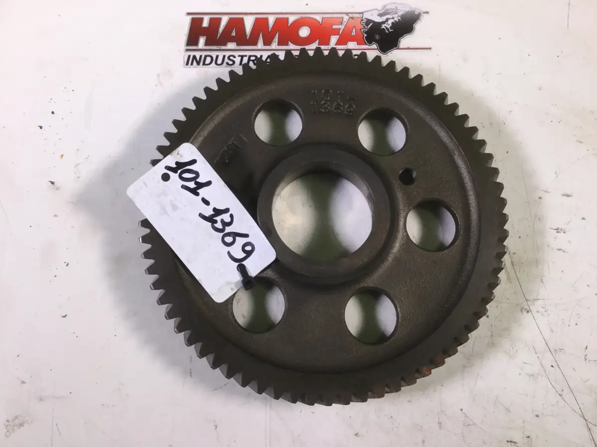 CATERPILLAR SCHUIN TANDWIEL 1011369 USED