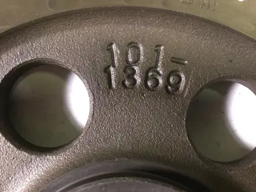 CATERPILLAR BEVEL GEAR 1011369 USED - Thumb image 2