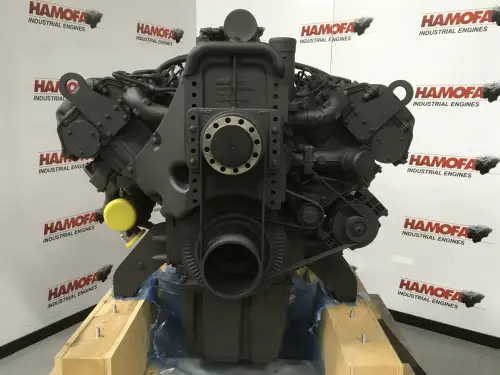 NUEVO MTU 8V1600 G20F - Imagen miniatura 7