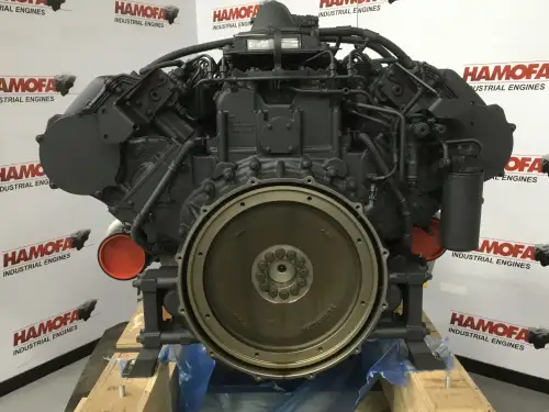 NUEVO MTU 8V1600 G20F - Imagen miniatura 5