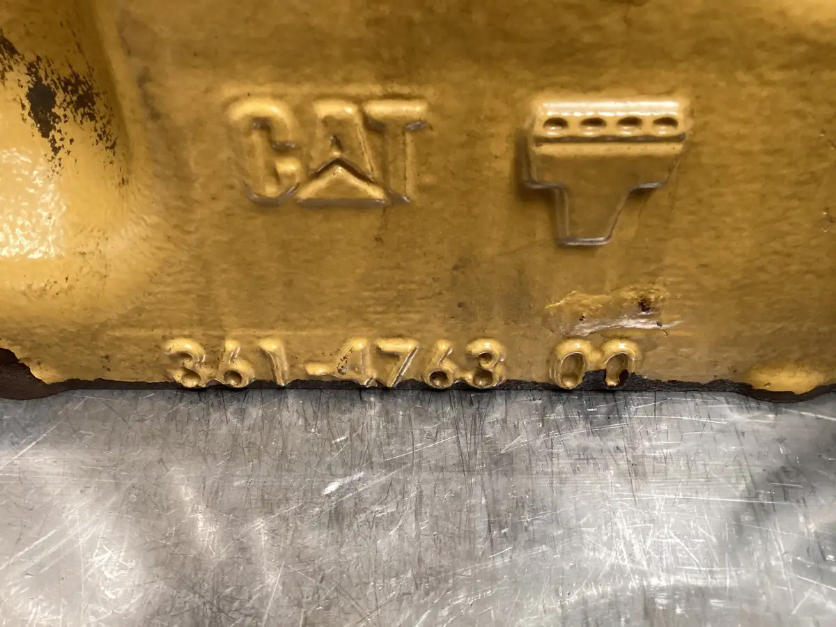 CATERPILLAR 262-4153 USED - Picture 2