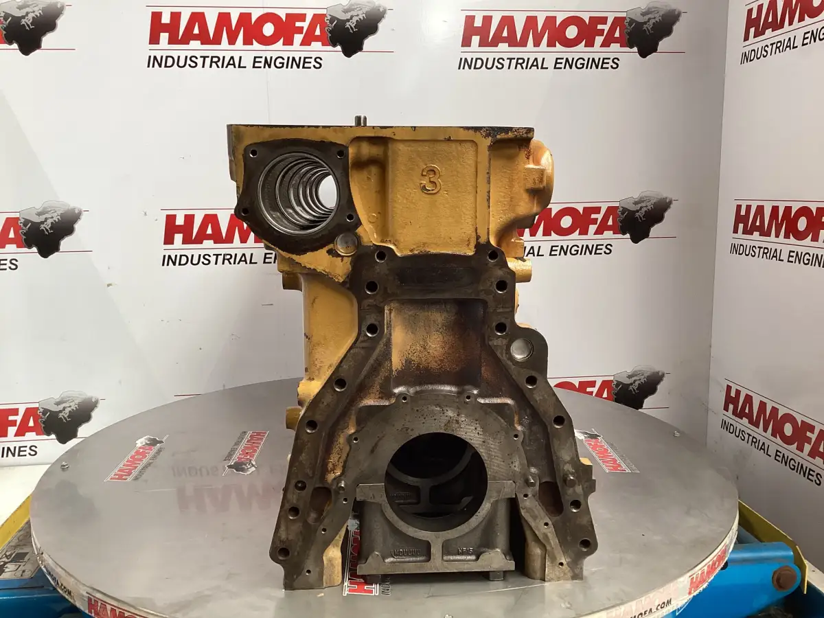 CATERPILLAR 262-4153 USED - Picture 7
