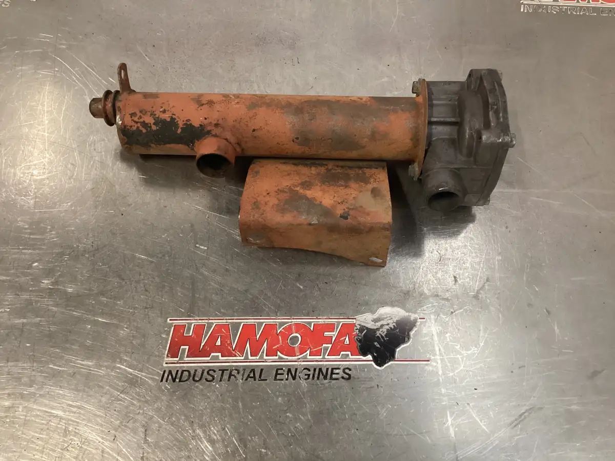 DEUTZ 241 3390 USED