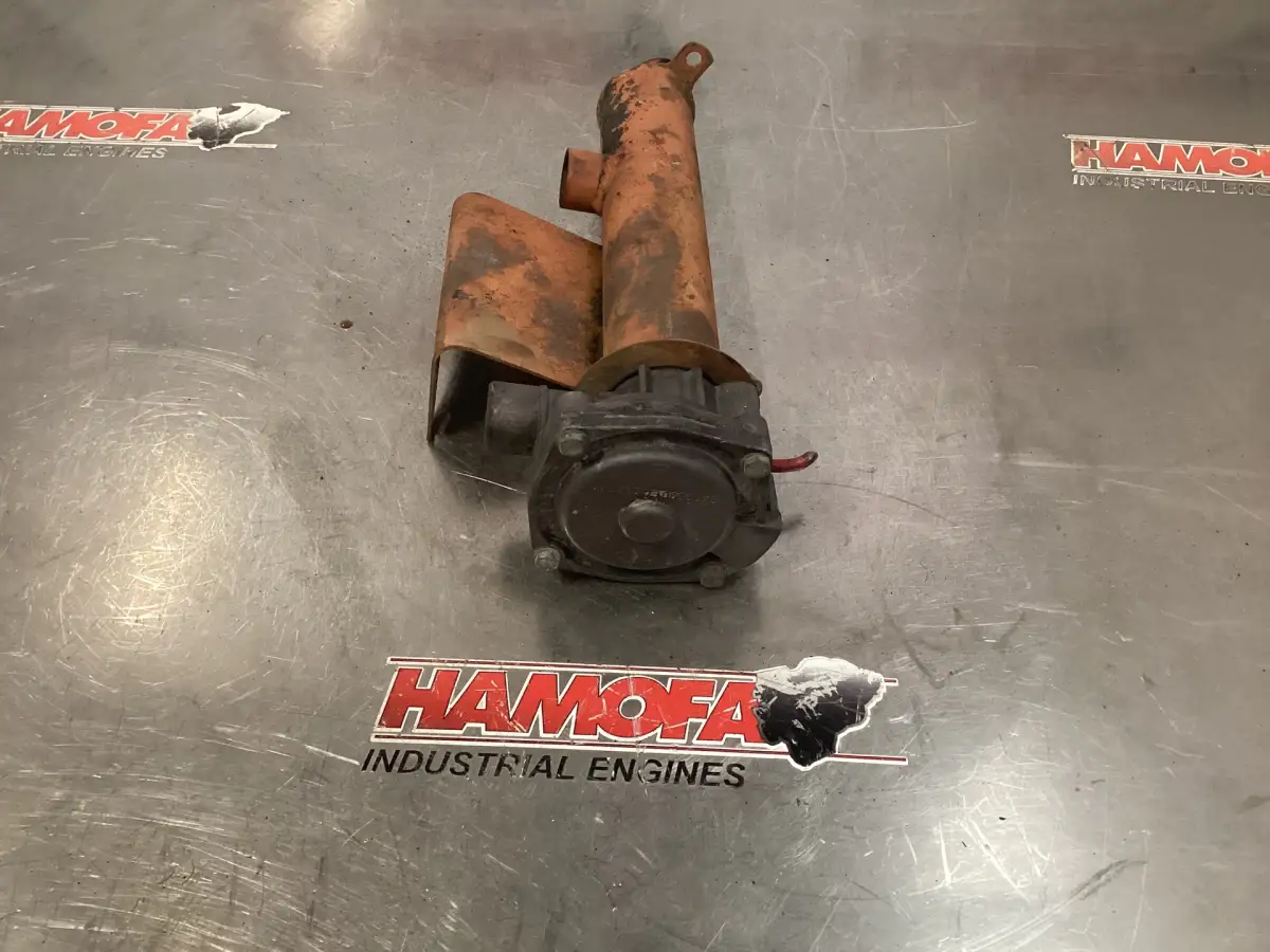 DEUTZ 241 3390 USED - Picture 2