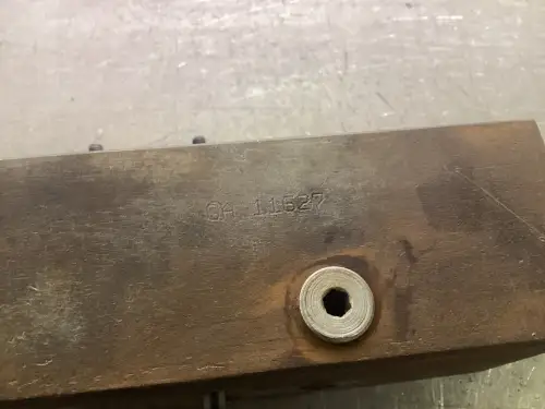 CATERPILLAR GA 11627 GEBRAUCHT – Vorschaubild 2