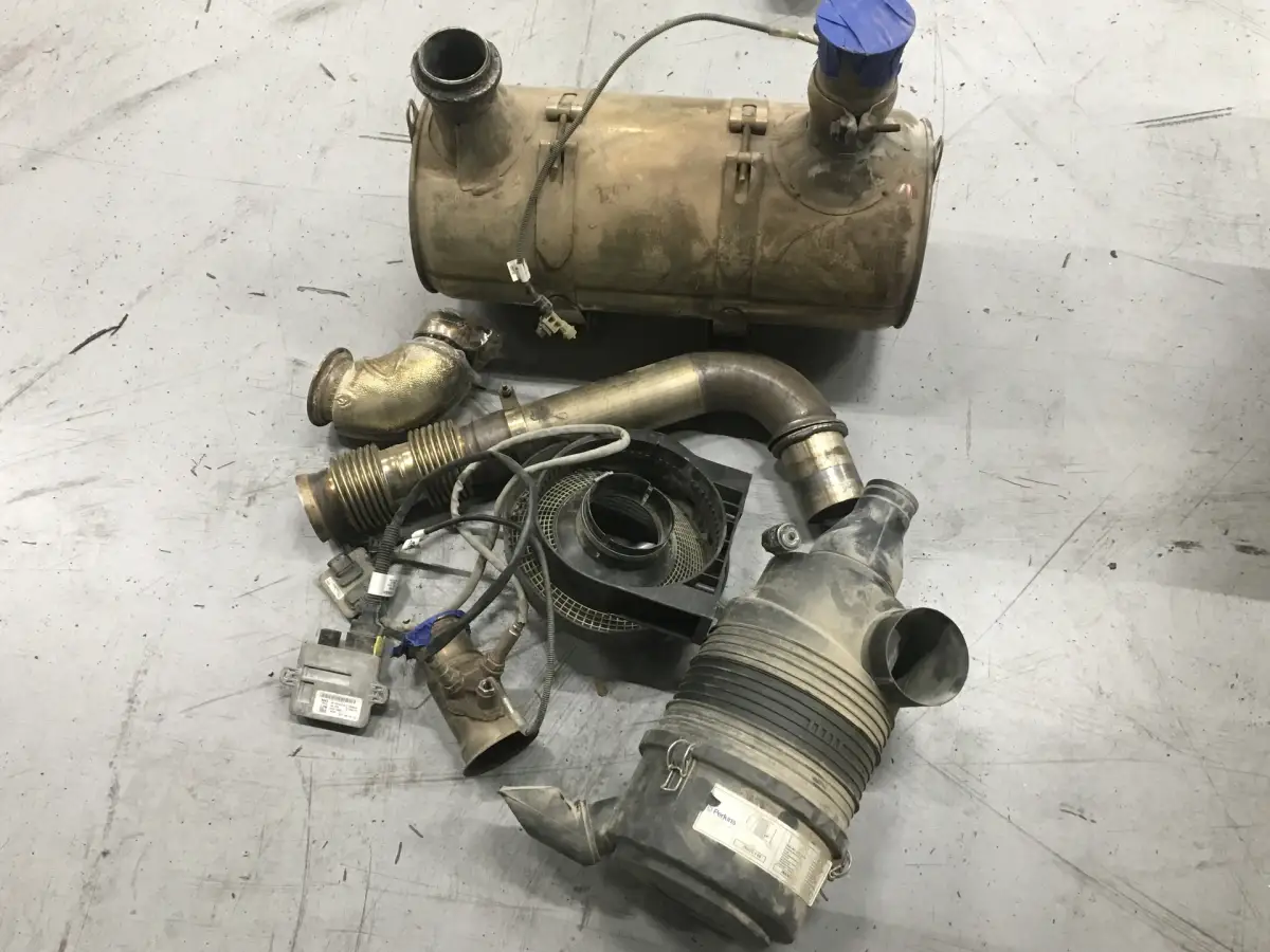 PERKINS 854F-E34TAN NEUF - Image 6