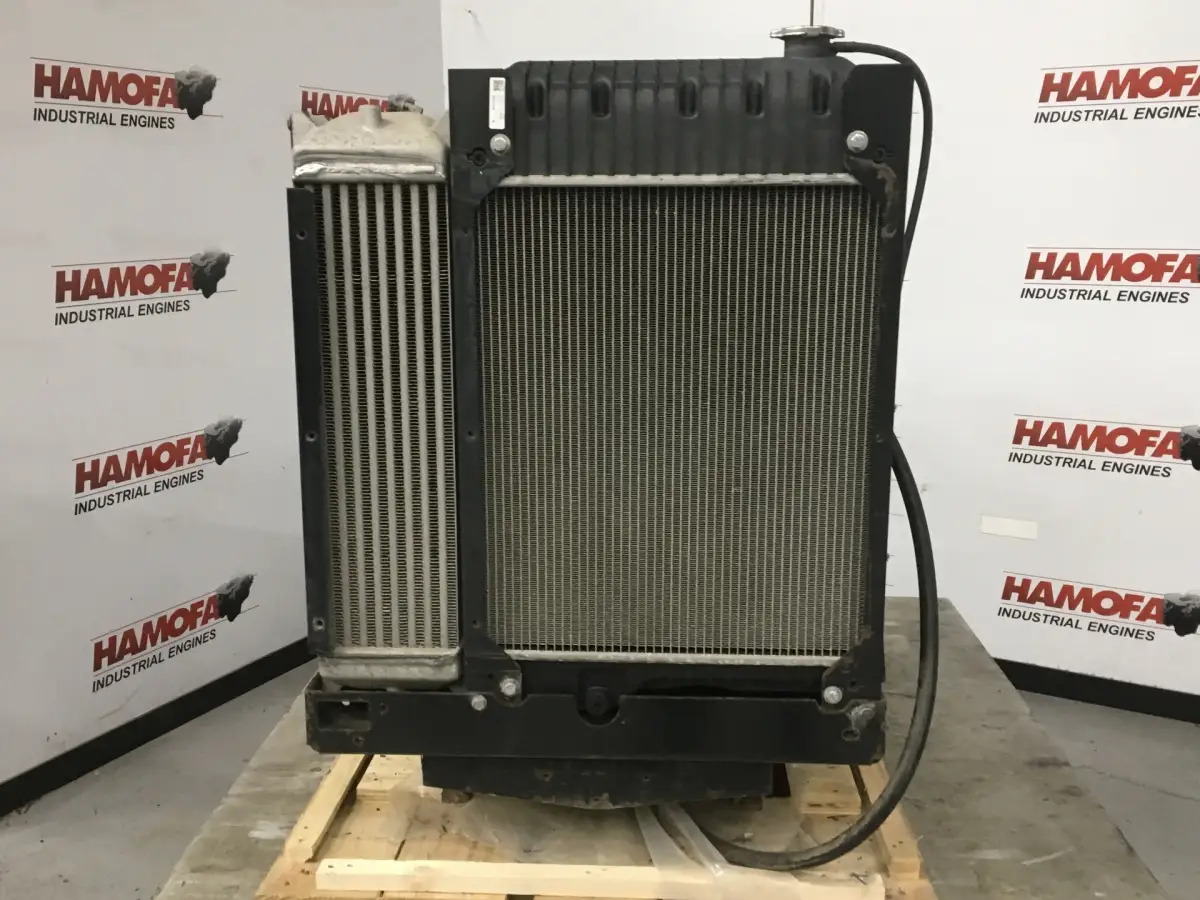 PERKINS 854F-E34TAN NEUF - Image 3