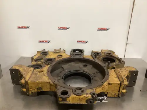 CATERPILLAR FLYWHEEL HOUSING 7M3495 USED