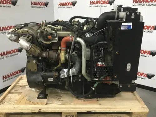 PERKINS 854F-E34TAN NEW
