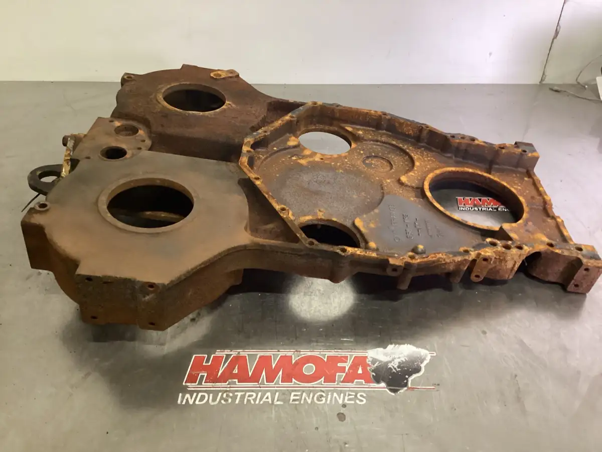 CATERPILLAR TIMING HOUSING 3501638 USED