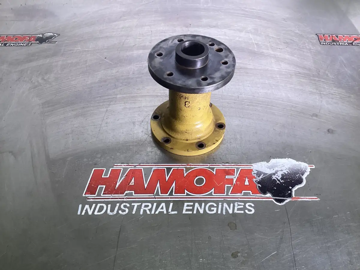 CATERPILLAR VENTILATOR HUB 3557086 USED