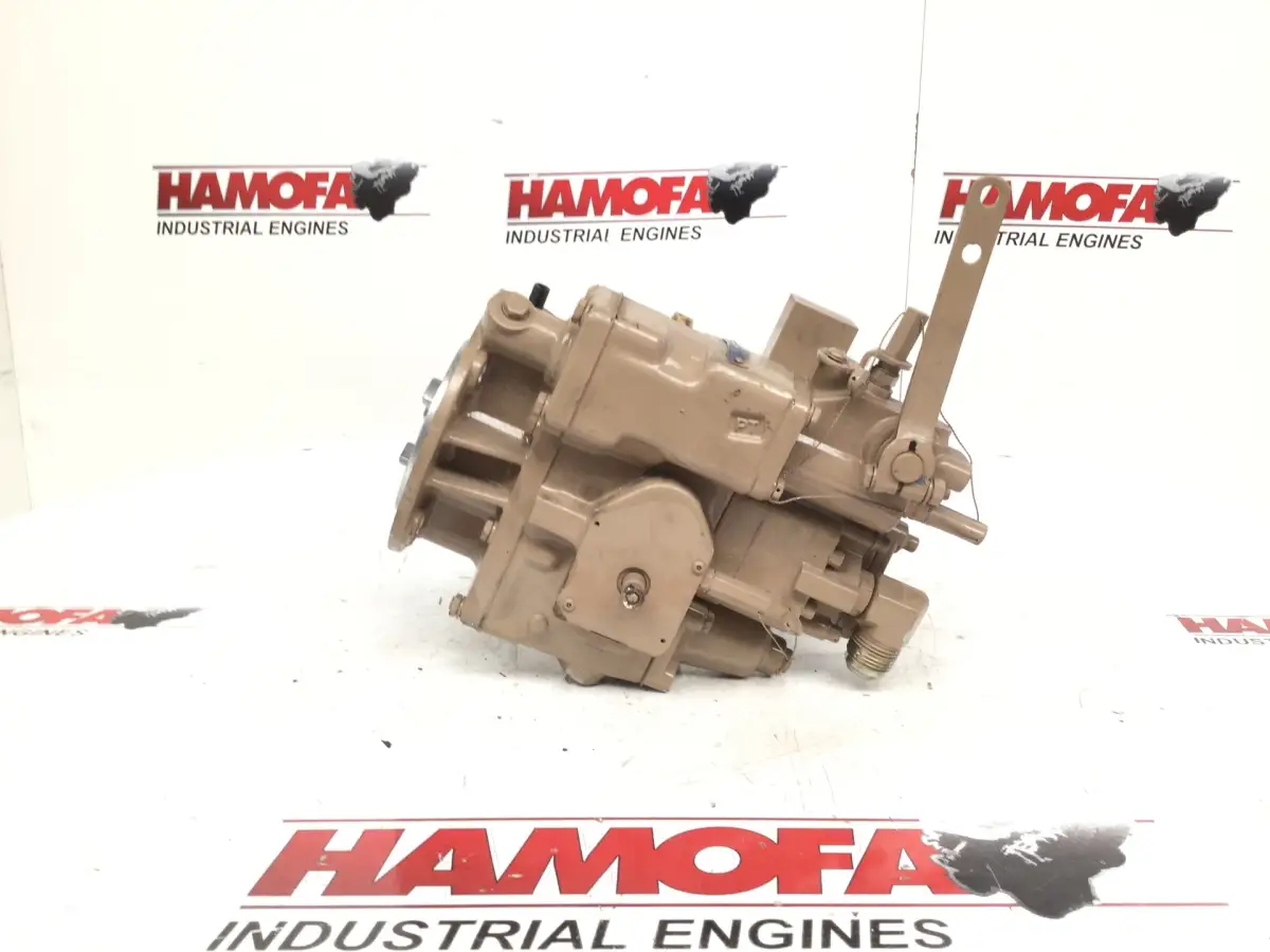 CUMMINS 3075618 USED