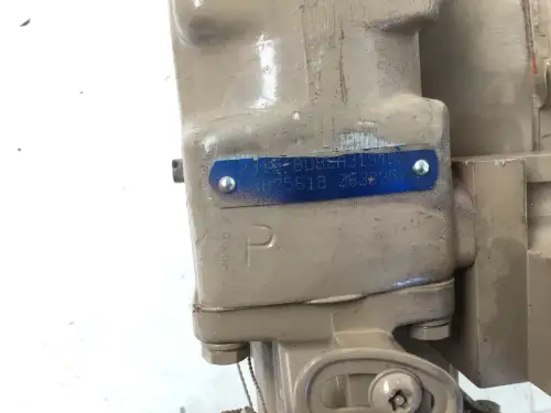 CUMMINS 3075618 USED - Thumb image 4