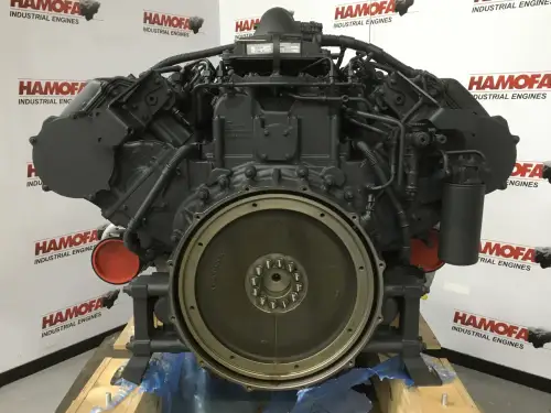 MTU 8V1600 G20F NUEVO - Imagen miniatura 3