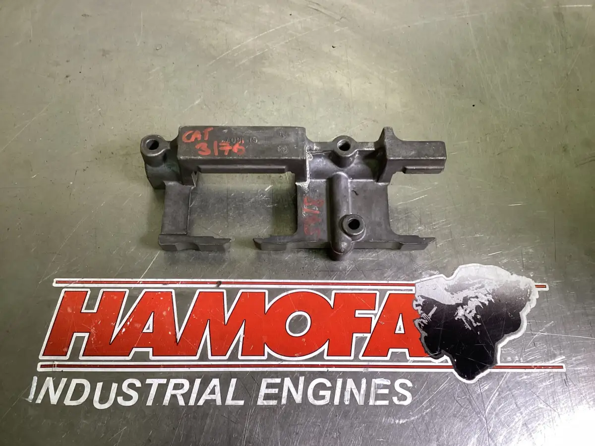 CATERPILLAR SUPPORT 1482065 USED