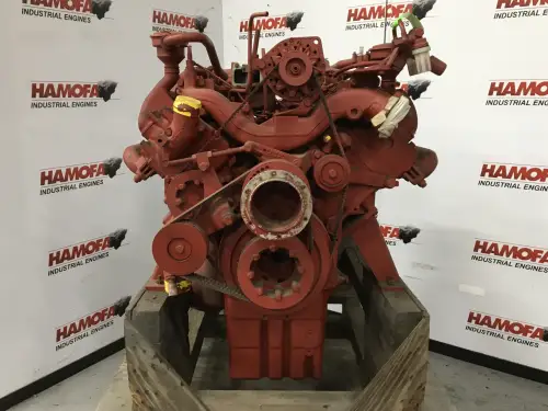 MOTOR MAN D2840-LE01 USADO - Imagen miniatura 4