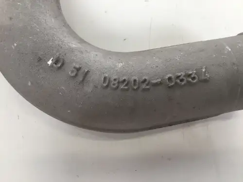 MAN INTAKE PIPE 51082020334 USED - Thumb image 2