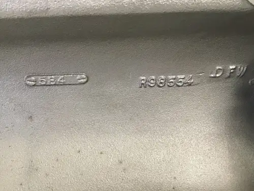JOHN DEERE Б/У - Миниатюра 2