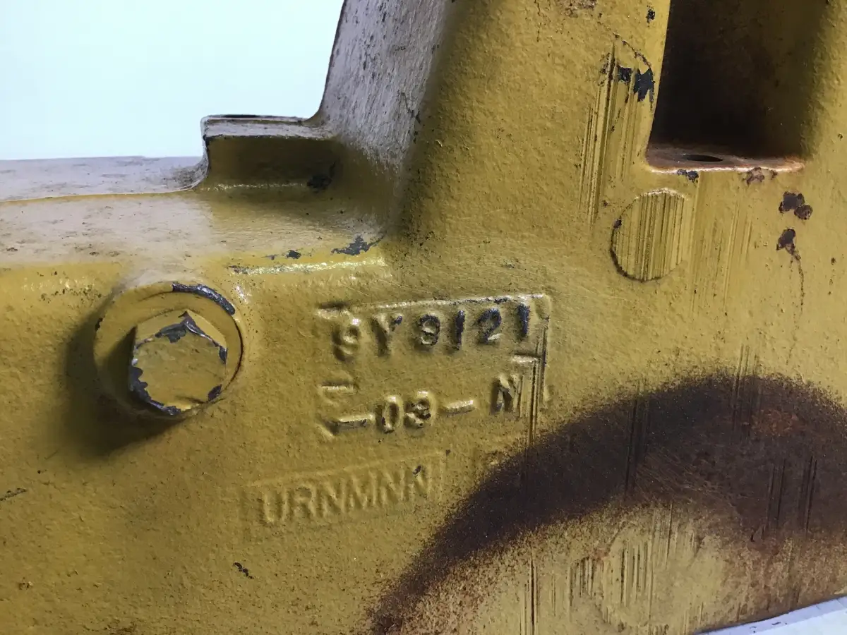 CATERPILLAR 9Y9121 USED - Picture 2