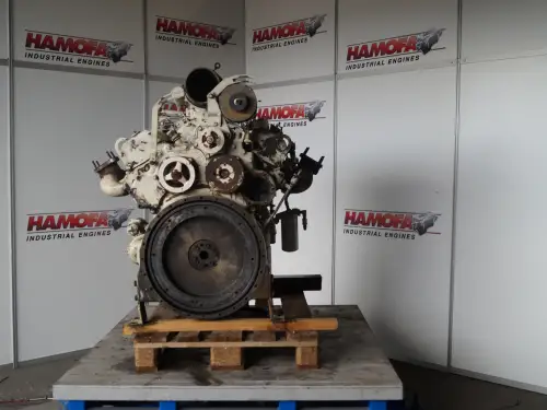 DETROIT DIESEL 8V71N 7083-7000 USED - Thumb image 3